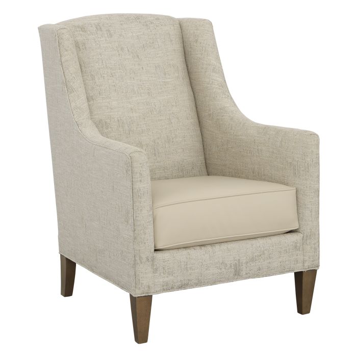 Fairfield Furniture S-7515-01 Clovis Lounge Chair