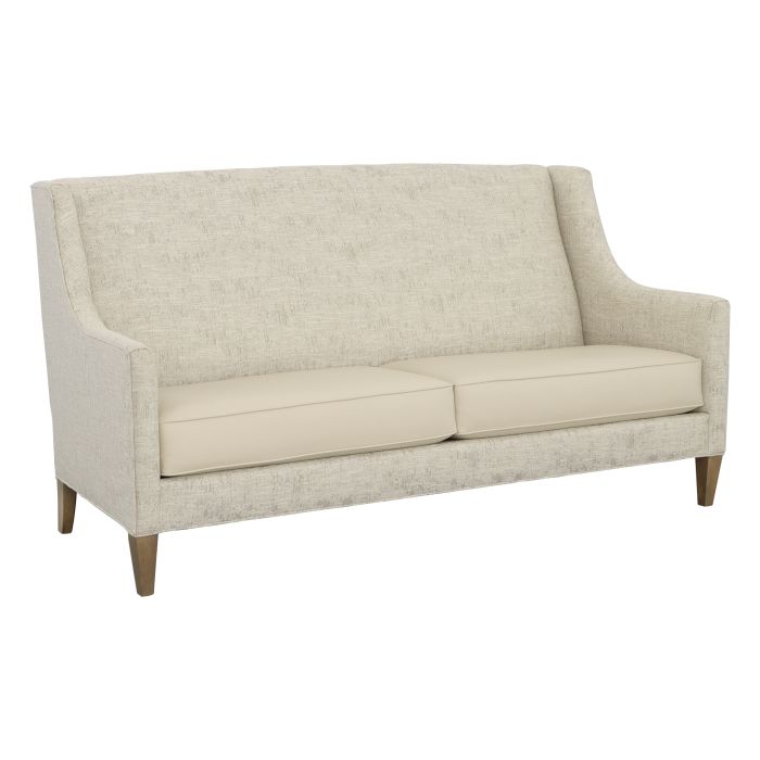 Fairfield Furniture S-7515-50 Clovis Sofa