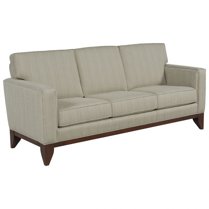 Fairfield Furniture S-7527-50 Cranford Sofa