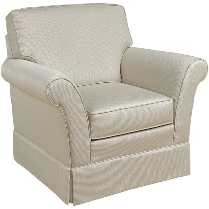 Fairfield Furniture S-7528-01 Owen Lounge Chair