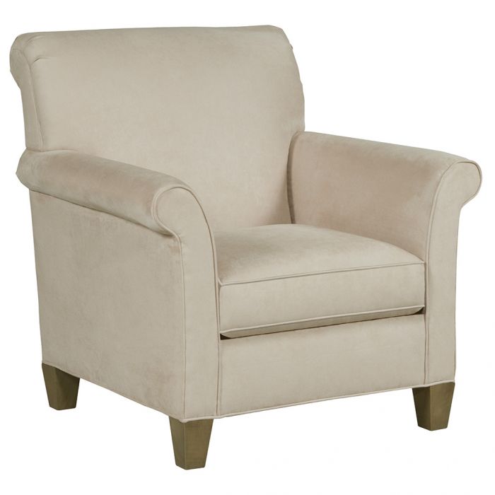 Fairfield Furniture S-7532-01 Smith Lounge Chair