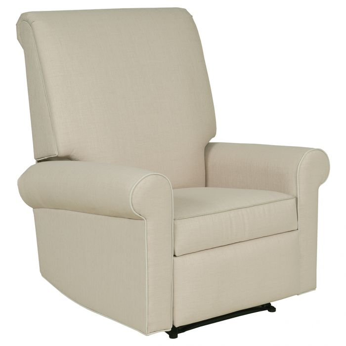 Fairfield Furniture S-7532-ER Smith Power Recliner