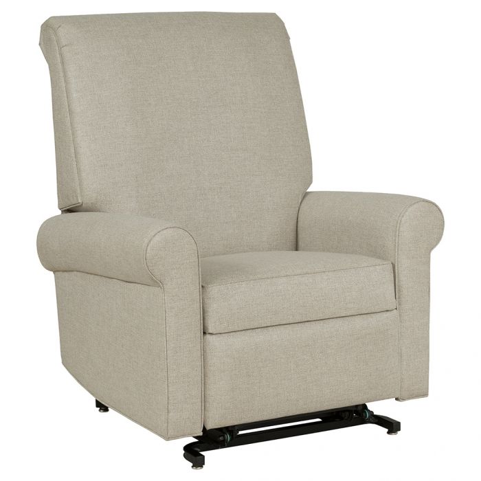 Fairfield Furniture S-7532-LR Smith Power Lift Recliner