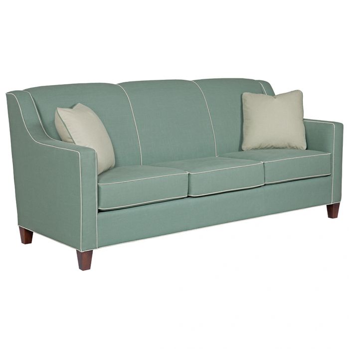 Fairfield Furniture S-7537-50 Aaron Sofa