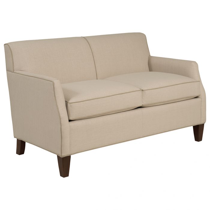 Fairfield Furniture S-7553-70 Abegail Loveseat