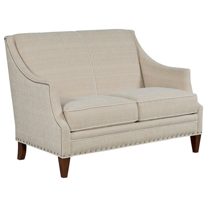Fairfield Furniture S-7566-70 Blake Loveseat