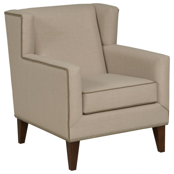 Fairfield Furniture S-7594-01 Drew Lounge Chair