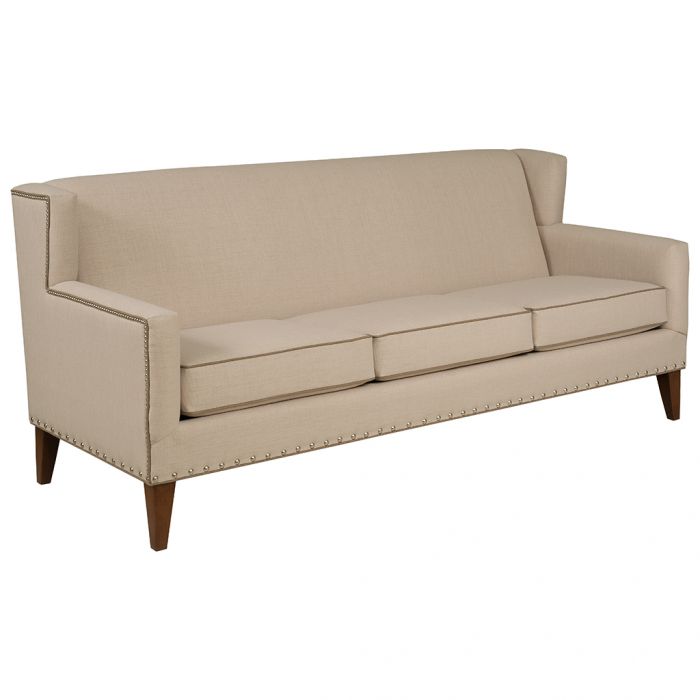 Fairfield Furniture S-7594-50 Drew Sofa