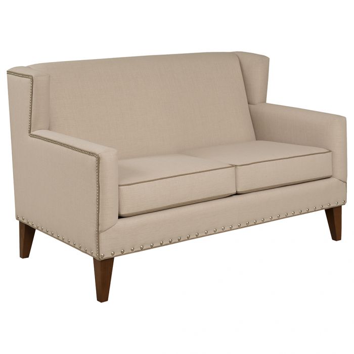 Fairfield Furniture S-7594-70 Drew Loveseat