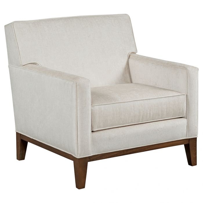 Fairfield Furniture S-7597-01 Faulkner Lounge Chair