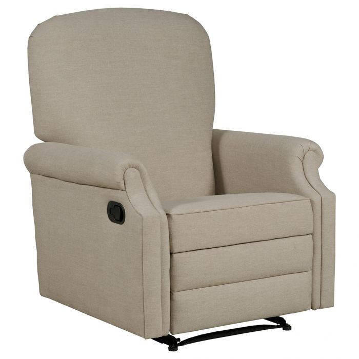 Fairfield Furniture S-7707-33 Jaxon Manual Recliner Fairfield Furniture S-7707-33 Jaxon Manual Recliner
