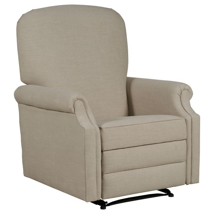 Fairfield Furniture S-7707-ER Jaxon Power Recliner
