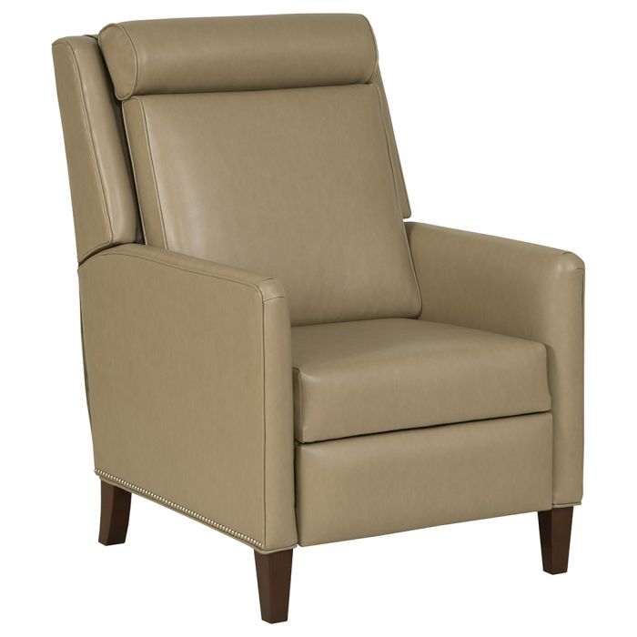 Fairfield Furniture S-7710-33 Mannington Manual Recliner
