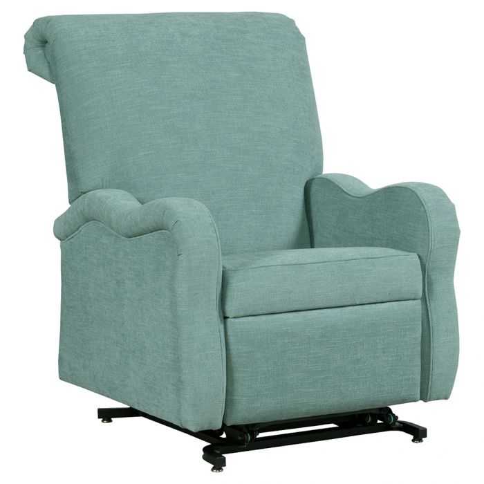 Fairfield Furniture S-7759-LR Nathan Power Lift Recliner