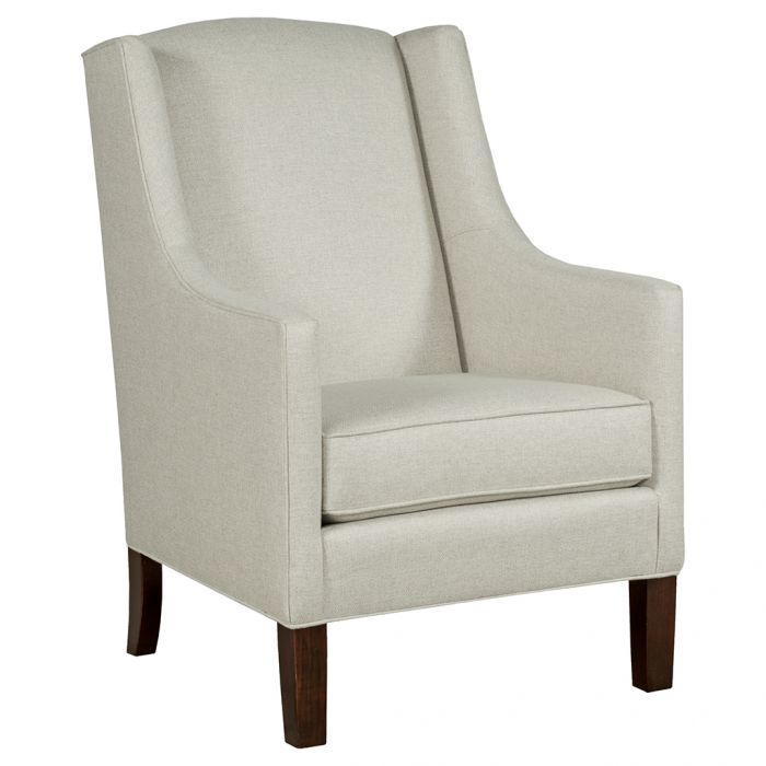Fairfield Furniture S-7829-01 Dianna Wing Chair
