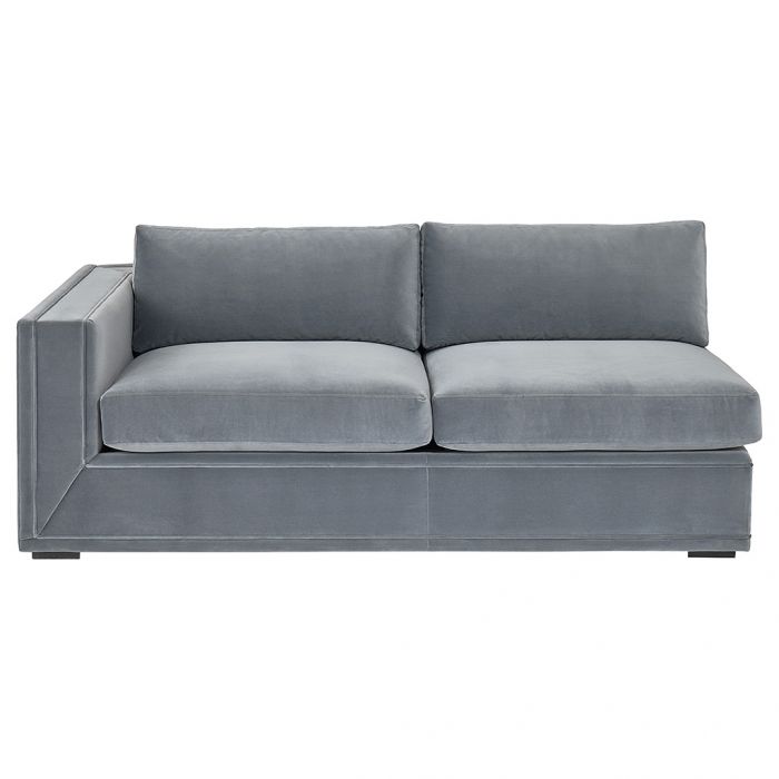 Fairfield Furniture SBBP-52 Border Track Arm Left Arm Facing Sofa