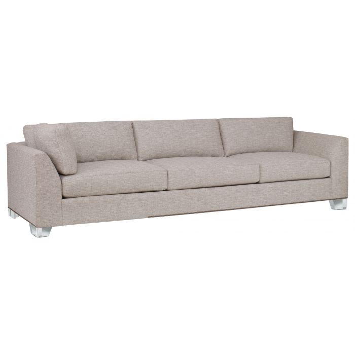 Fairfield Furniture SHBA-53 Chamfered Arm Right Arm Facing Corner Sofa