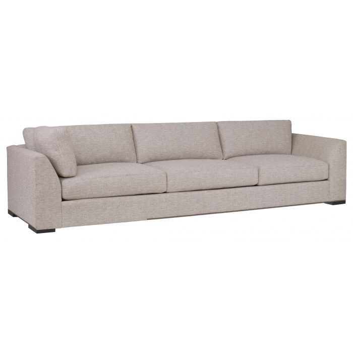 Fairfield Furniture SHBP-53 Chamfered Arm Right Arm Facing Corner Sofa
