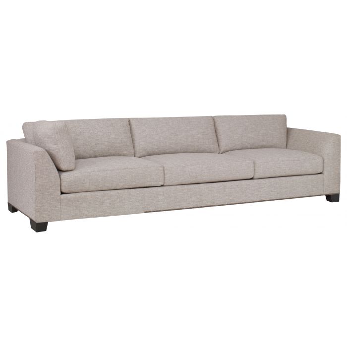 Fairfield Furniture SHBW-53 Chamfered Arm Right Arm Facing Corner Sofa