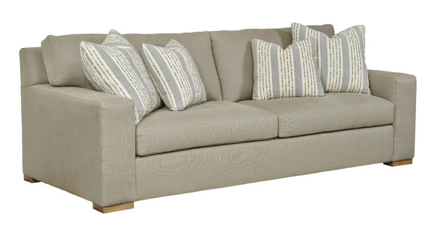Kincaid 276-86F Comfort Select Sofa