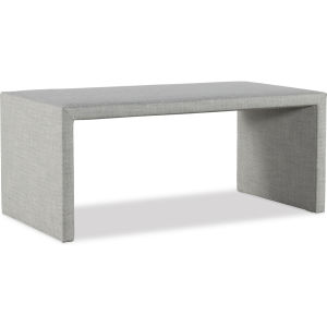 Parker Southern T4115-42 Coffee Table