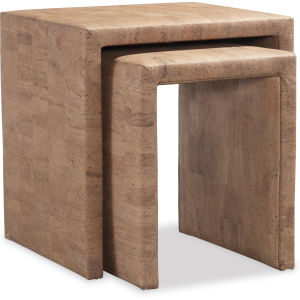 Parker Southern T4117 Nesting Tables