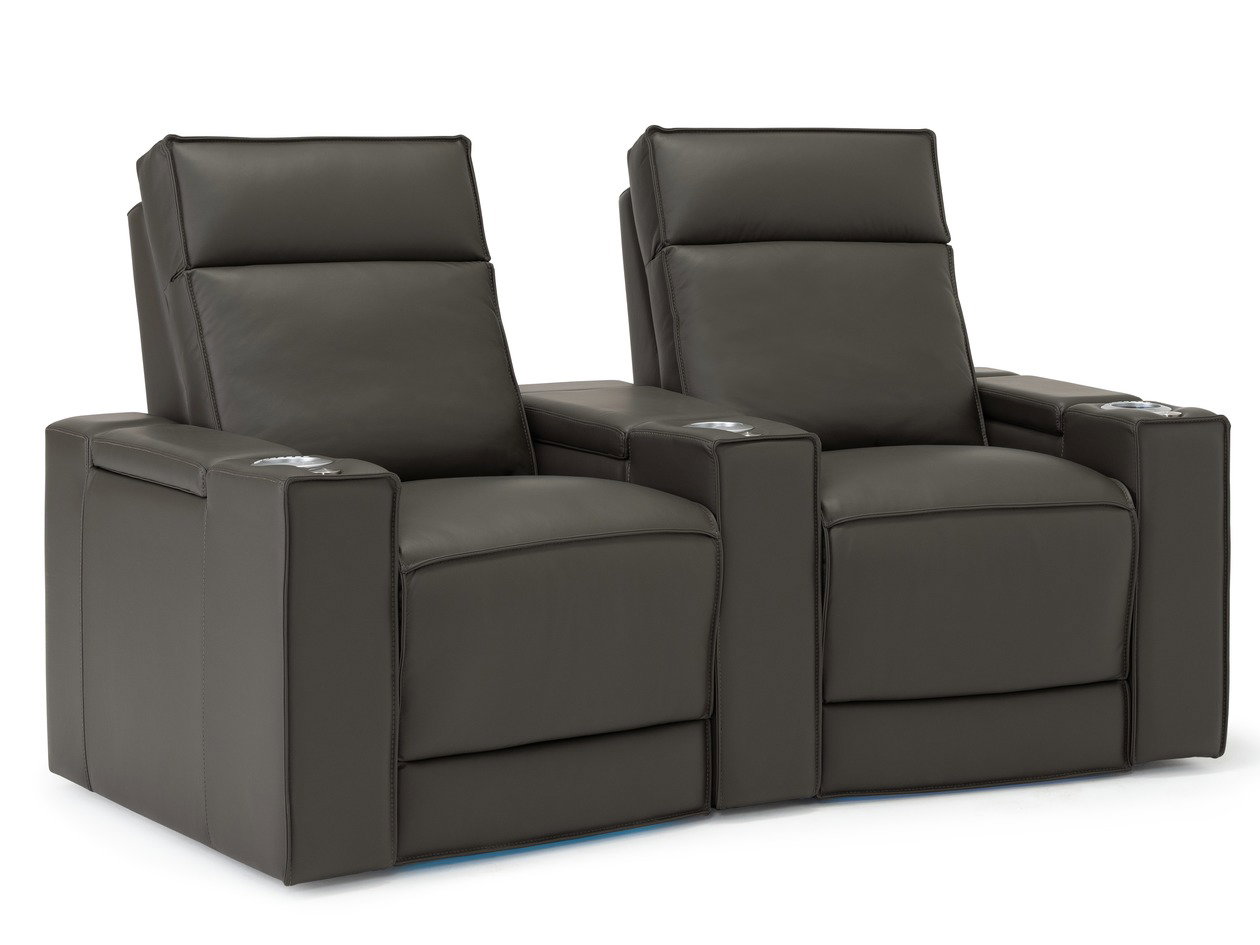 Palliser Furniture 41472 Ace Home Theater Seating