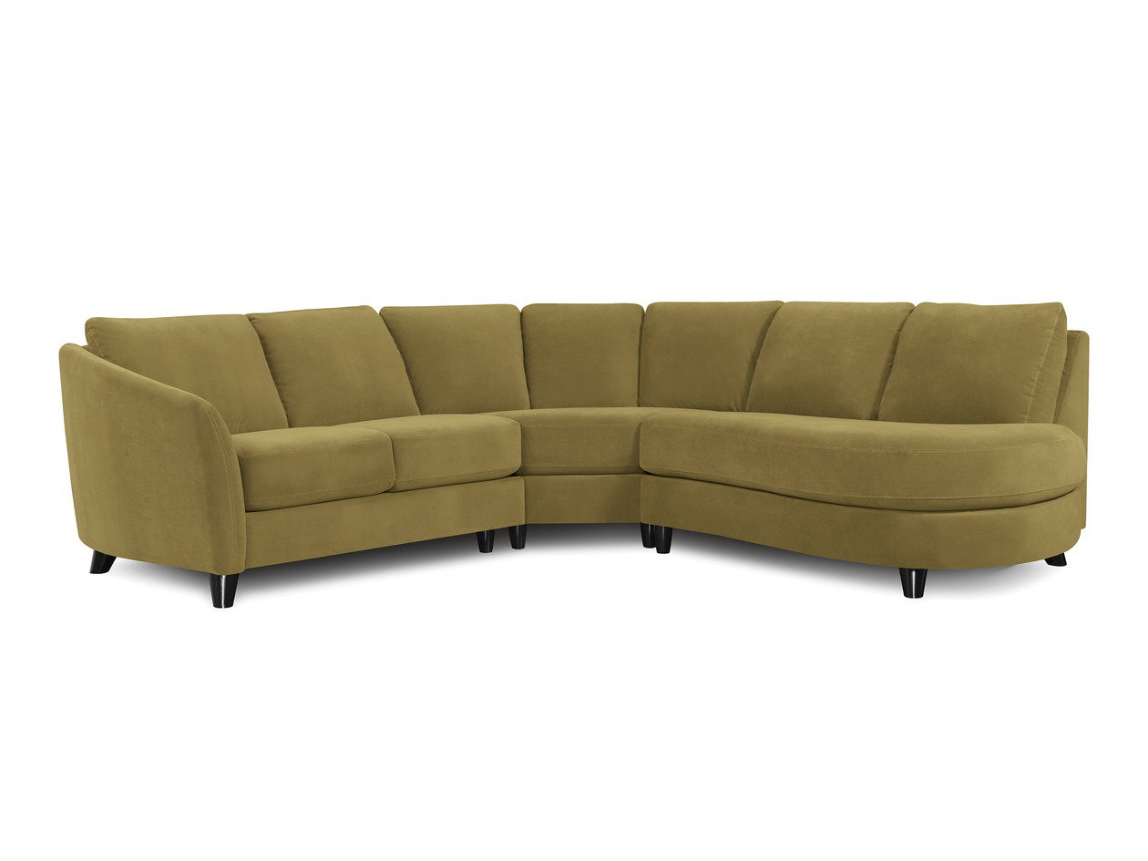 Palliser Furniture 77427 Alula Sectional