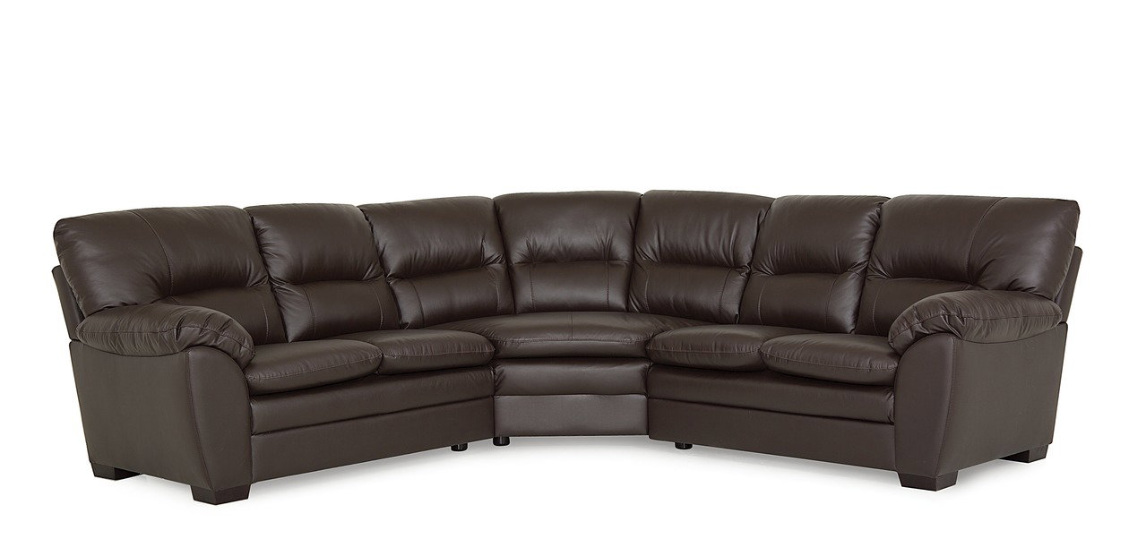 Palliser Furniture 77343 Amisk Sectional