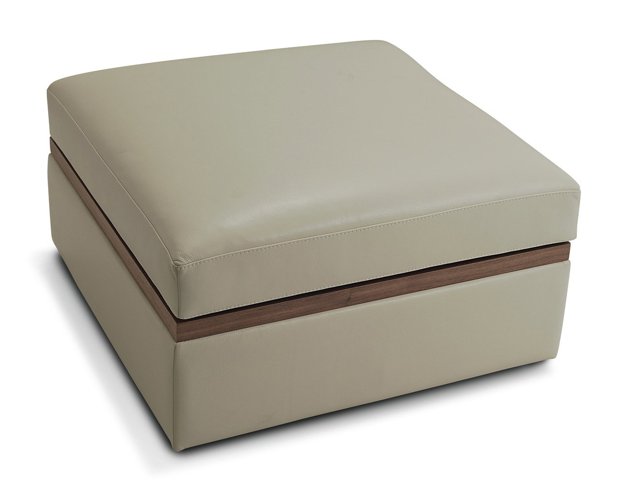 Palliser Furniture 44008-59 Apex Swivel Top Ottoman