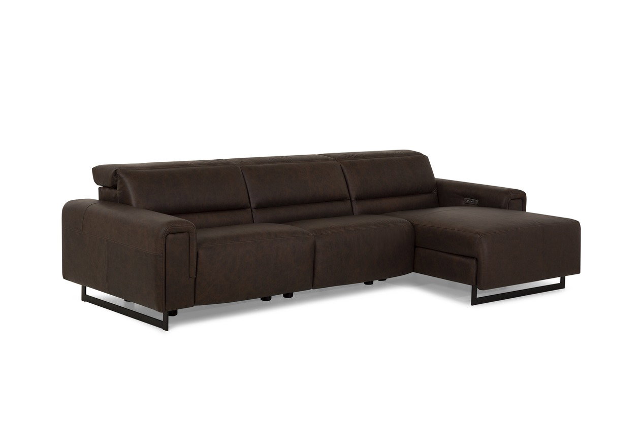 Palliser Furniture 44010 Armina Sectional