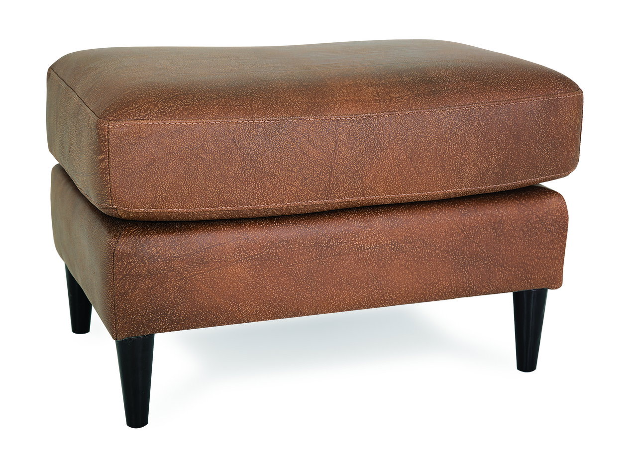 Palliser Furniture 77325-04 Atticus Ottoman