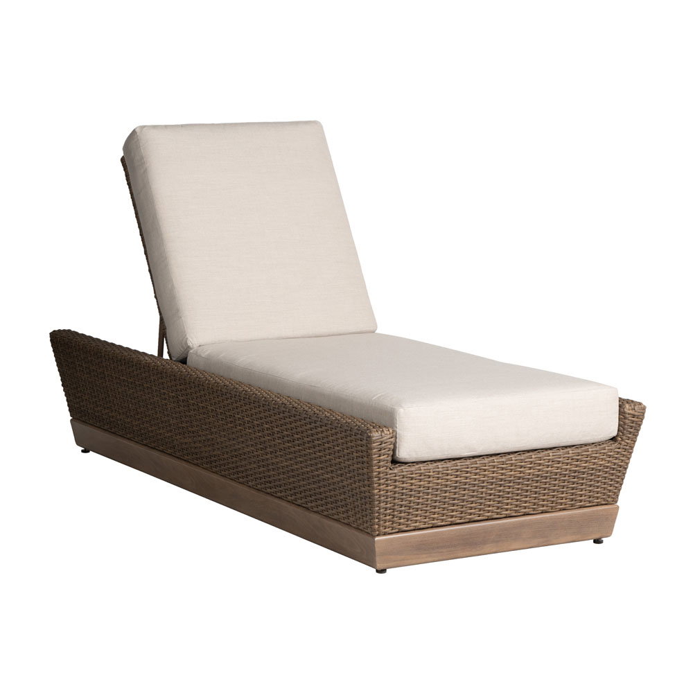 Lloyd Flanders 421020 Charisma Pool Chaise