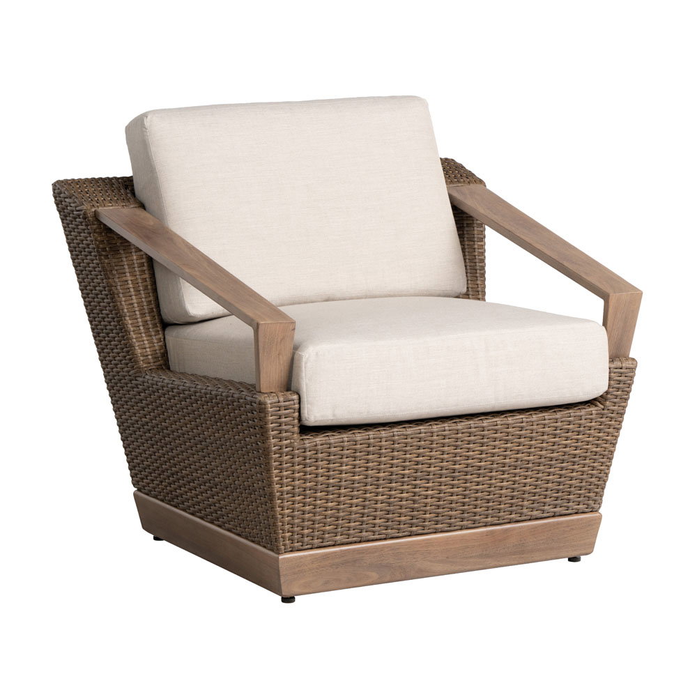 Lloyd Flanders 421002 Charisma Lounge Chair