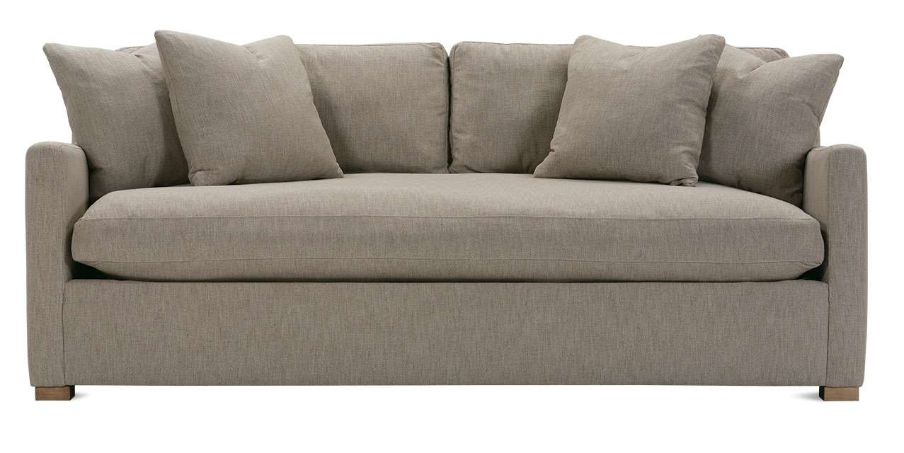 Rowe Furniture BISHOP-230 Bishop Queen Sleeper