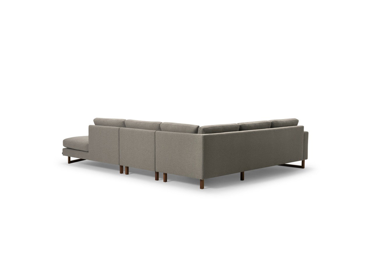 Palliser Furniture 77696 Brookes Sectional