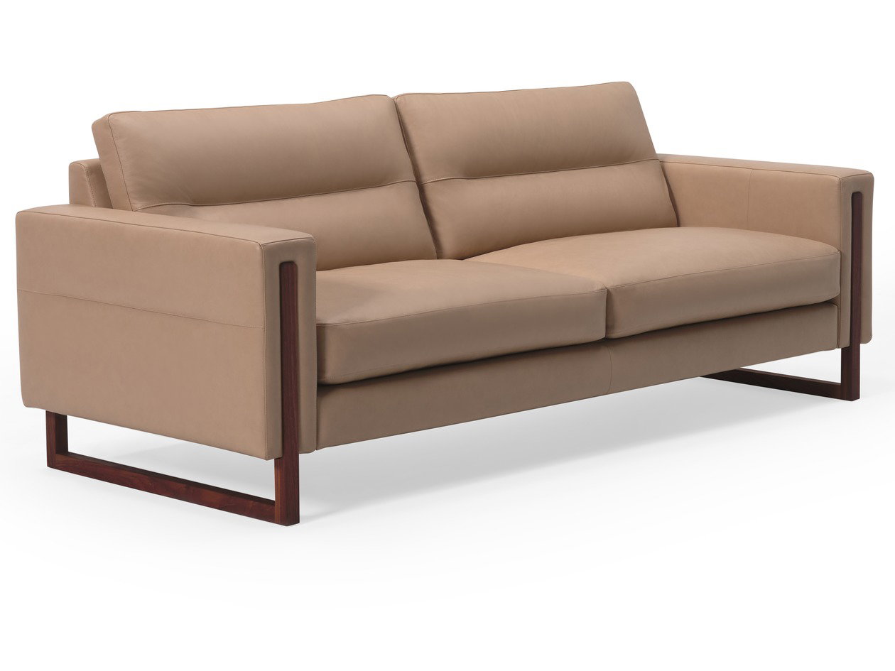 Palliser Furniture 77696-D1 Brookes 2 Seat Sofa