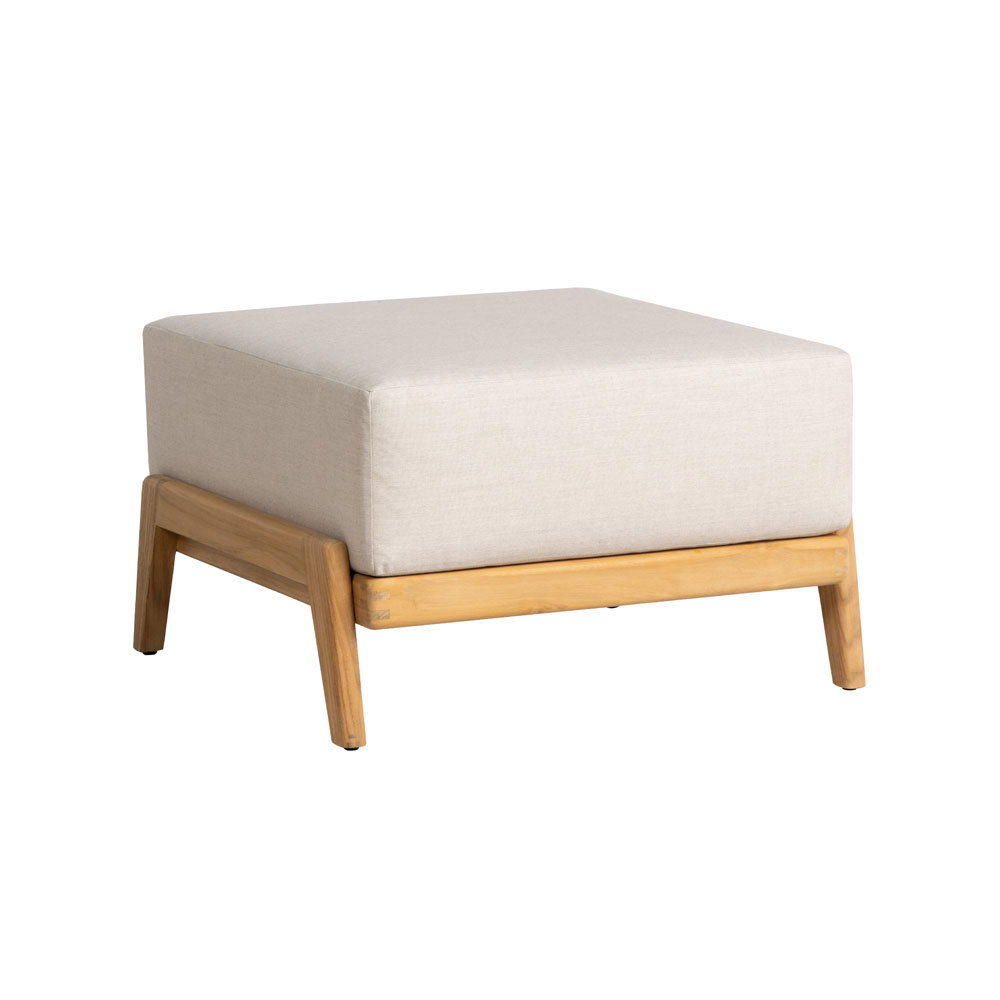 Lloyd Flanders 363017 Alpine Ottoman Lloyd Flanders 363017 Alpine Ottoman