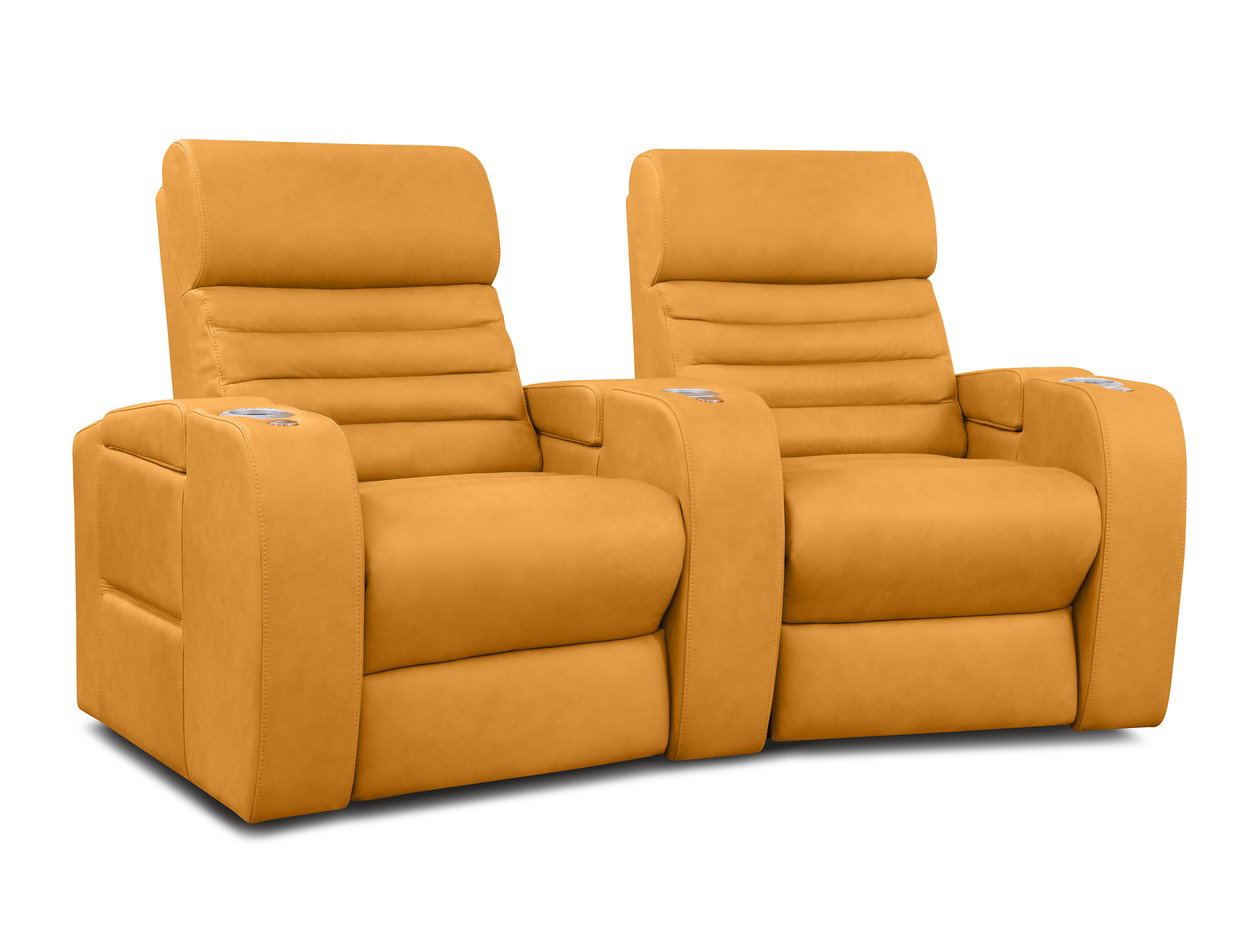 Palliser Furniture 41471 Catalina Home Theater Seating