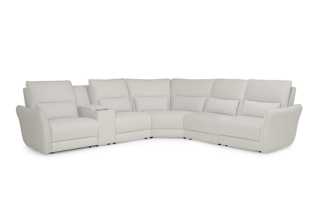 Palliser Furniture 40105 Chelsea Sectional