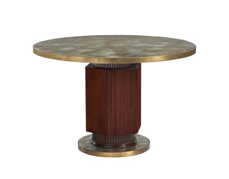 Maitland Smith CJ8372-30 Josefien Center Table