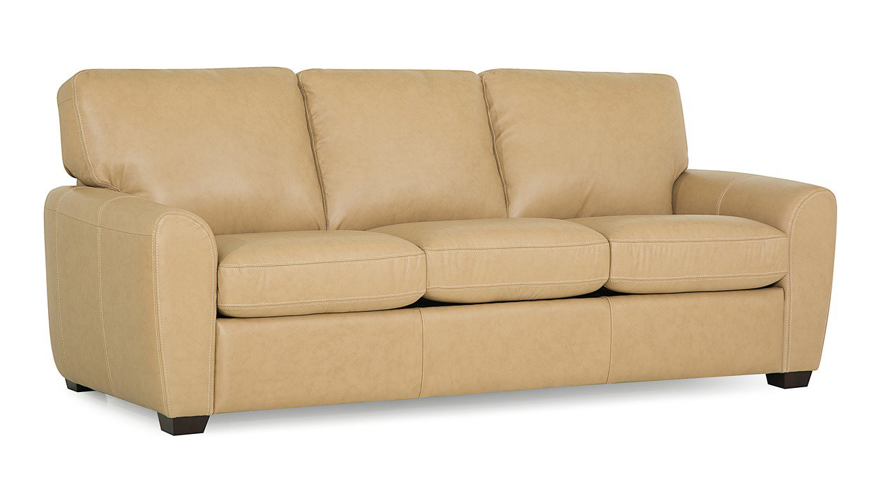 Palliser Furniture 77881-22 Connecticut Queen Sofabed