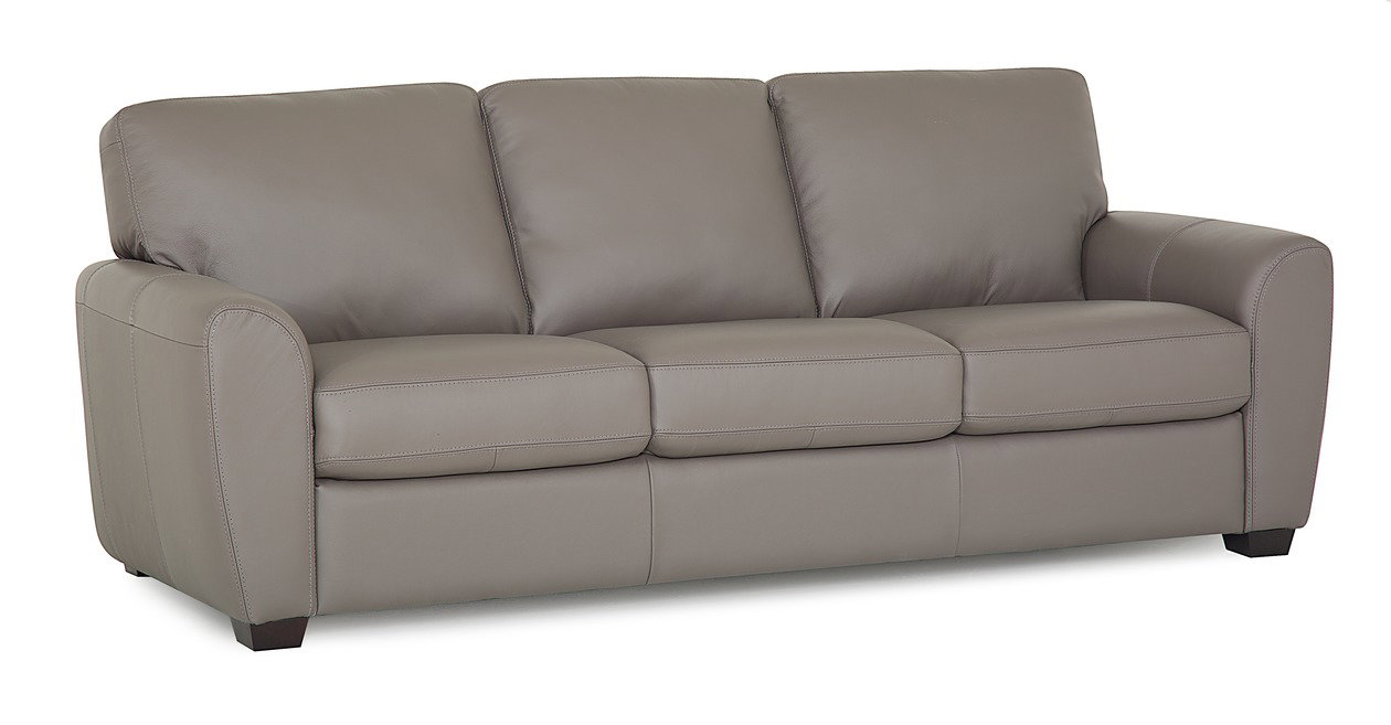 Palliser Furniture 77881-01 Connecticut Sofa