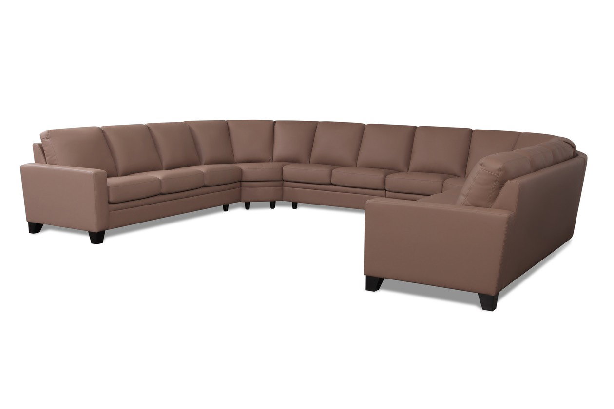 Palliser Furniture 77294 Creighton Sectional