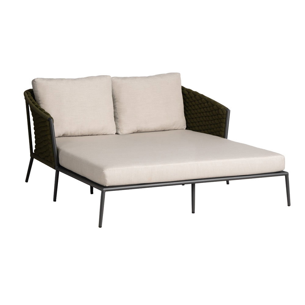 Lloyd Flanders 309056 Escape Daybed