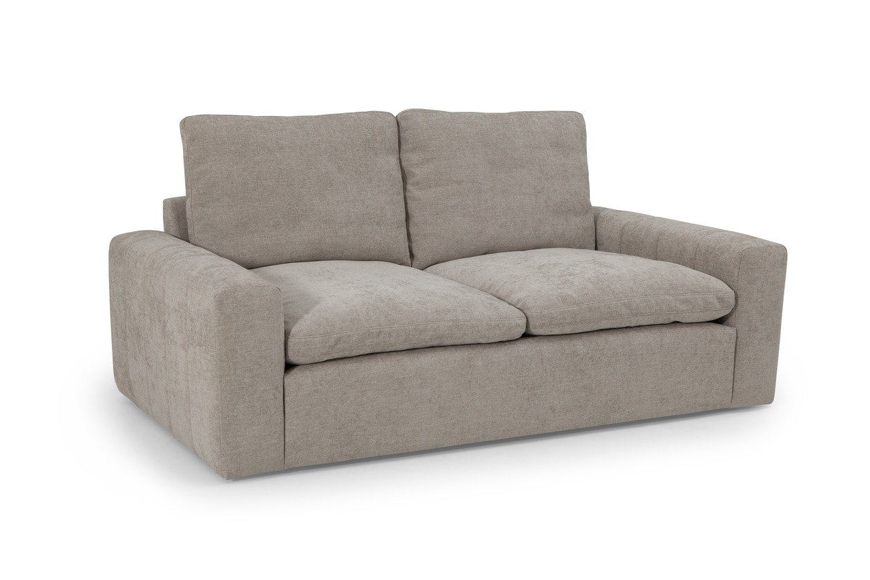 Palliser Furniture 77810-D1 Dawson Max 2 Seat Sofa
