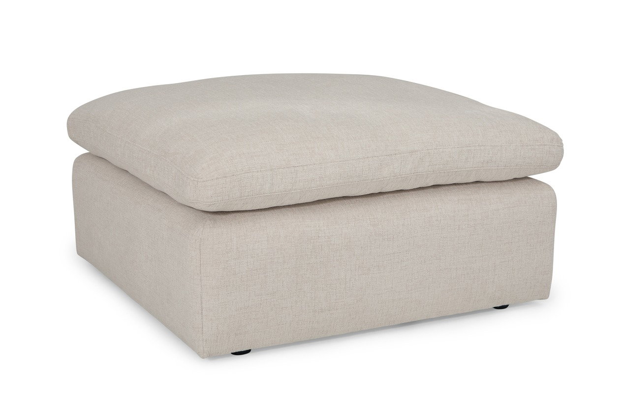 Palliser Furniture 77803-74 Dawson Large Ottoman