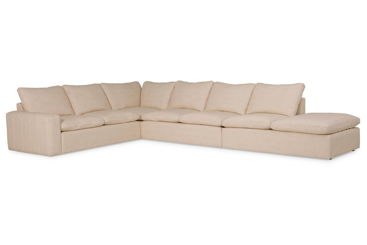 Palliser Furniture 77803 Dawson Sectional