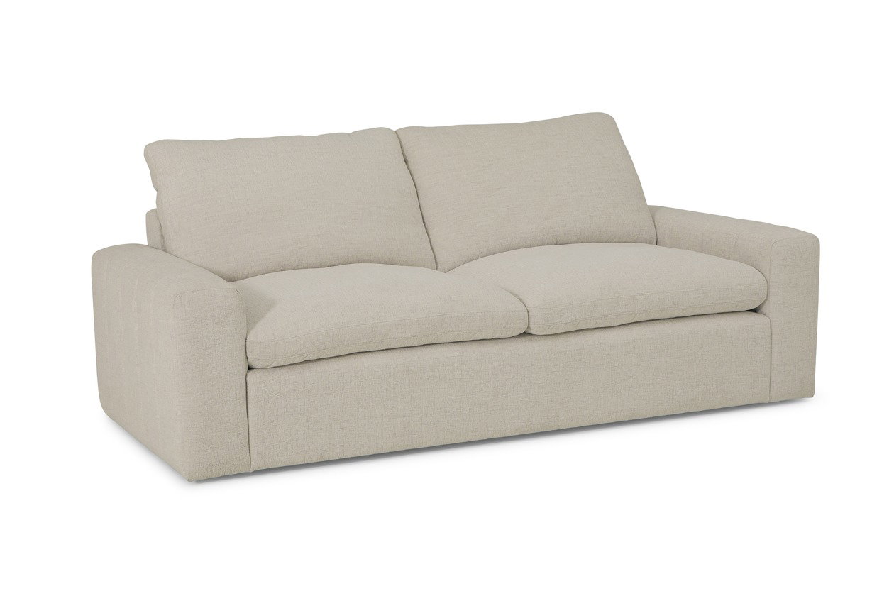 Palliser Furniture 77803-D1 Dawson 2 Seat Sofa