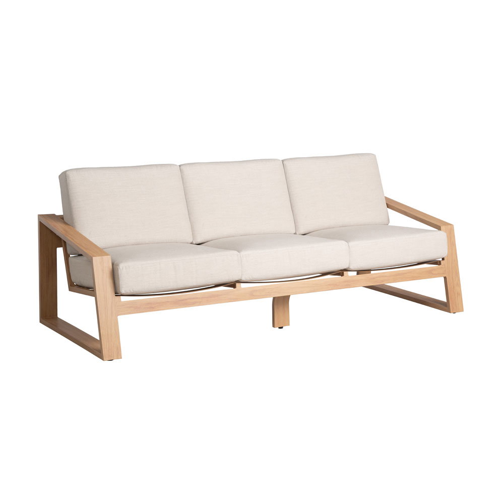 Lloyd Flanders 452055 Pursuit Sofa